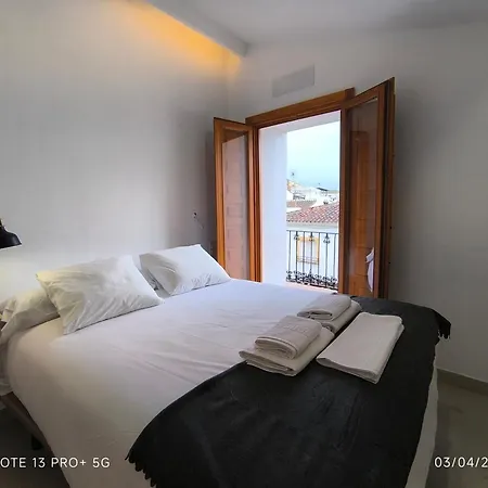 La Casita De La Parra