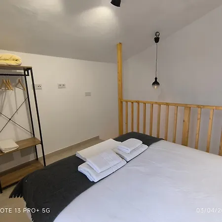 Сasa de vacaciones La Casita De La Parra *