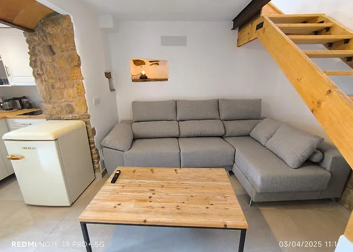 Casa vacanze La Casita De La Parra Ronda