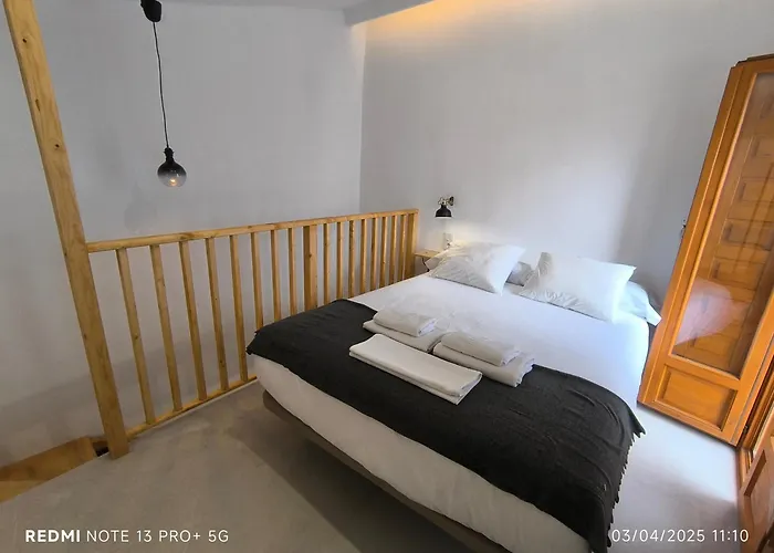 Casa vacanze La Casita De La Parra Ronda