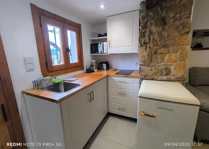 La Casita De La Parra *