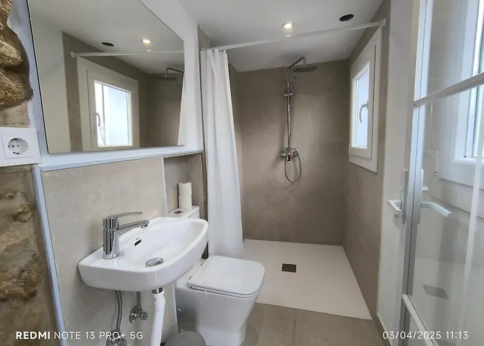 La Casita De La Parra Ronda