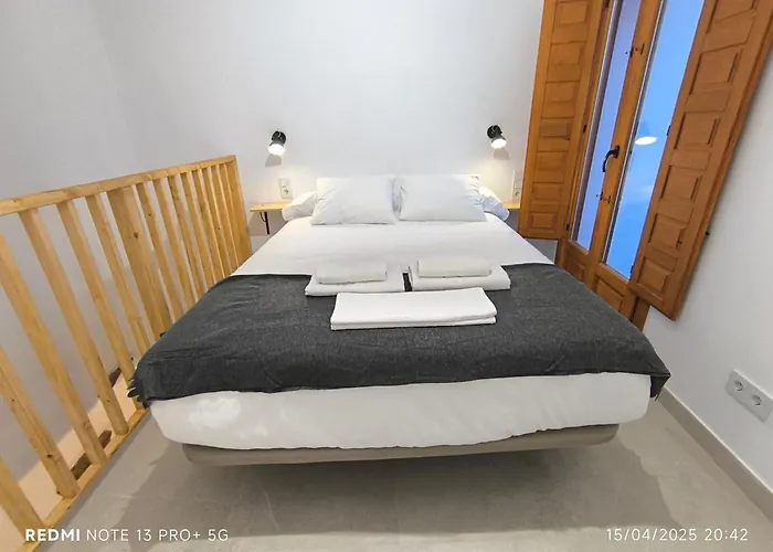 La Casita De La Parra