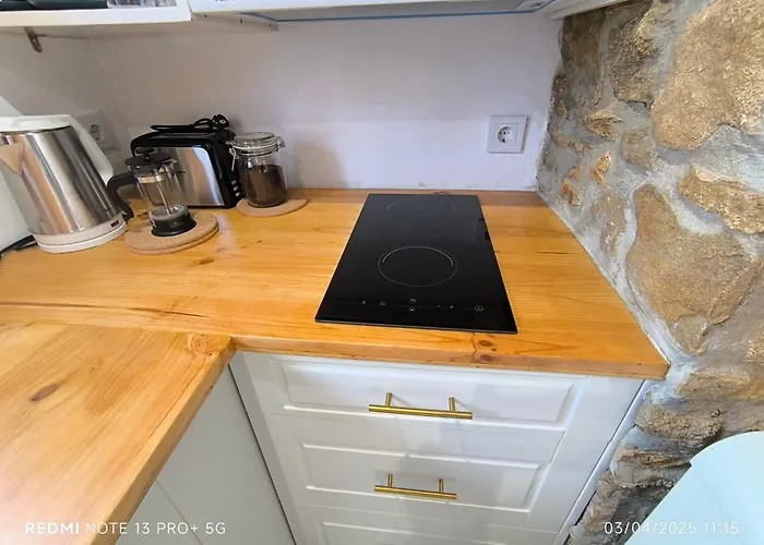 Casa vacanze La Casita De La Parra Ronda