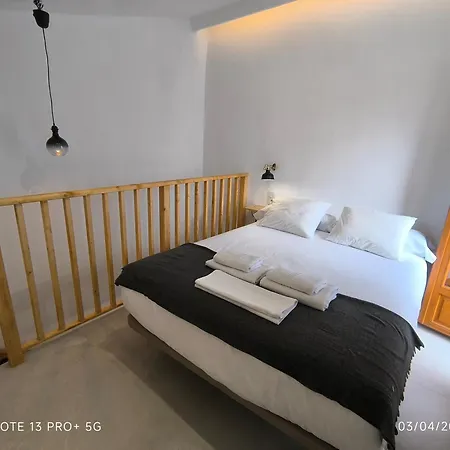 Vakantiehuis La Casita De La Parra Ronda