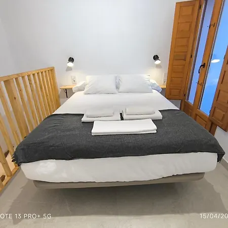 La Casita De La Parra