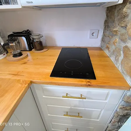 Vakantiehuis La Casita De La Parra Ronda