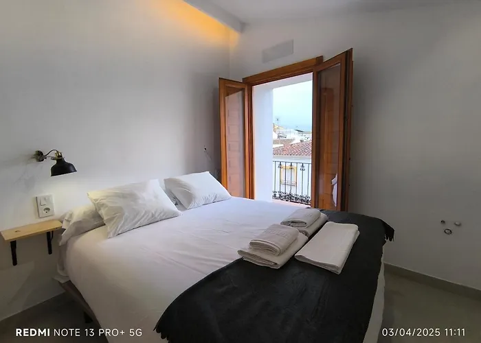 La Casita De La Parra